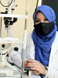 Dr. Sharmin Shirin Uddin