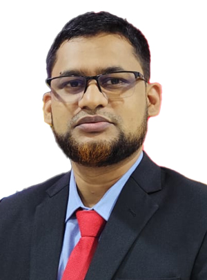Dr. A. K. M. Hasnat Haque