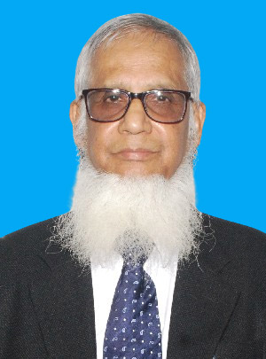 Dr. S. M. Hasnat Hasan