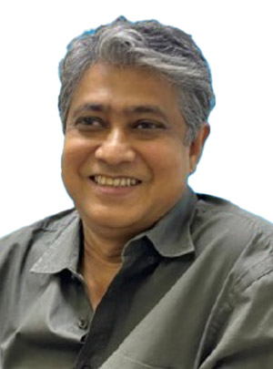 Dr. A. K. M. Kamrul Khan