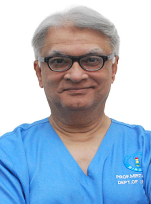 Dr. Kazi Tanvir Islam