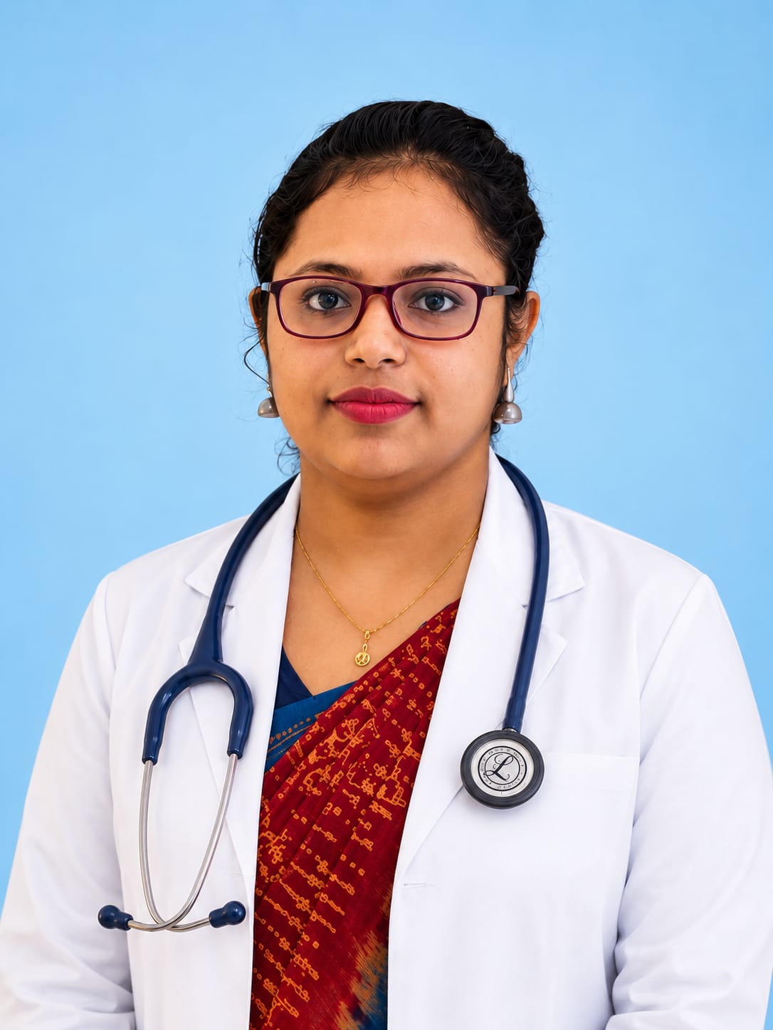Dr Santana Das — Child health specialist in Khulna