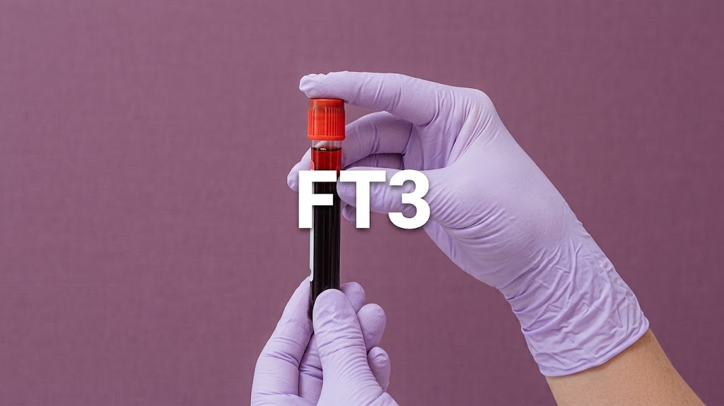 FT3