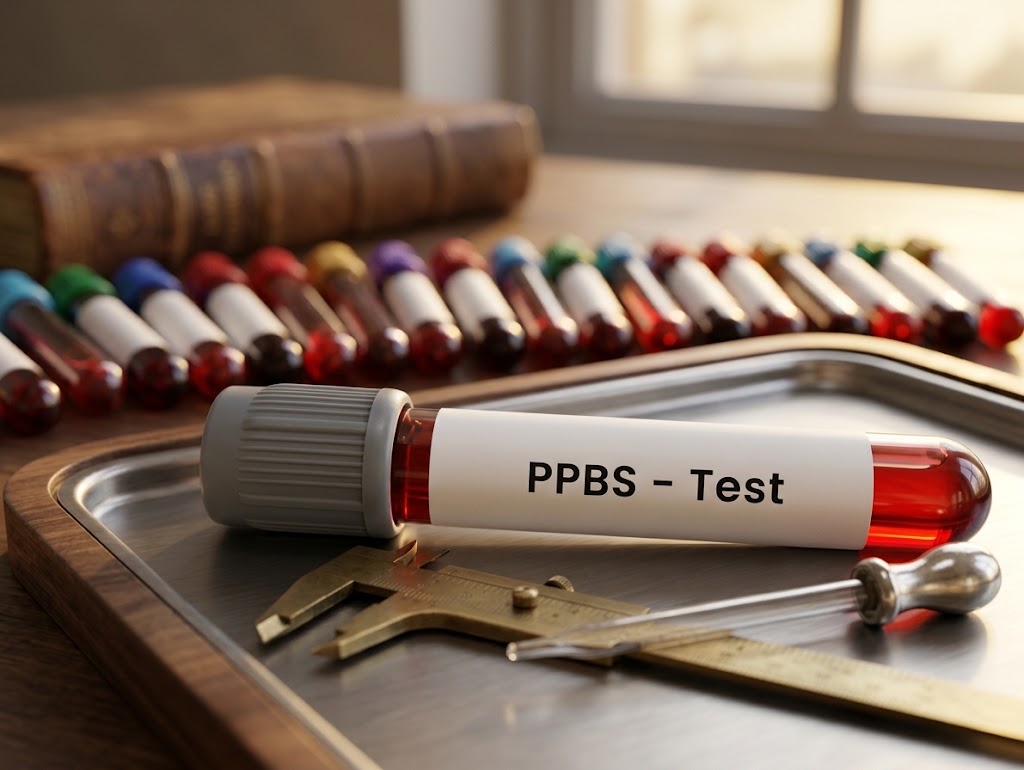PPBS