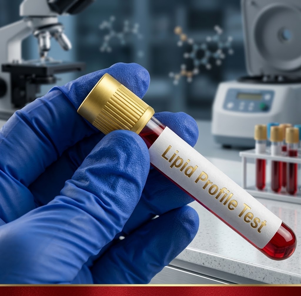 Lipid Profile
