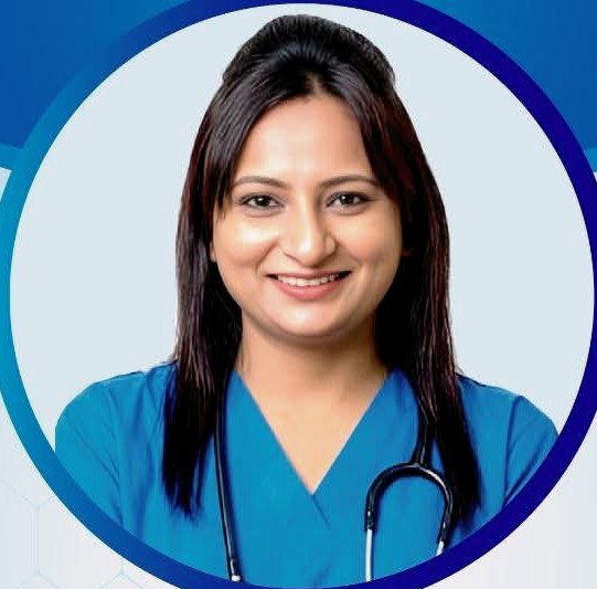 Dr. Dr Shomista Saha - Gynecologist & Obs Khulna