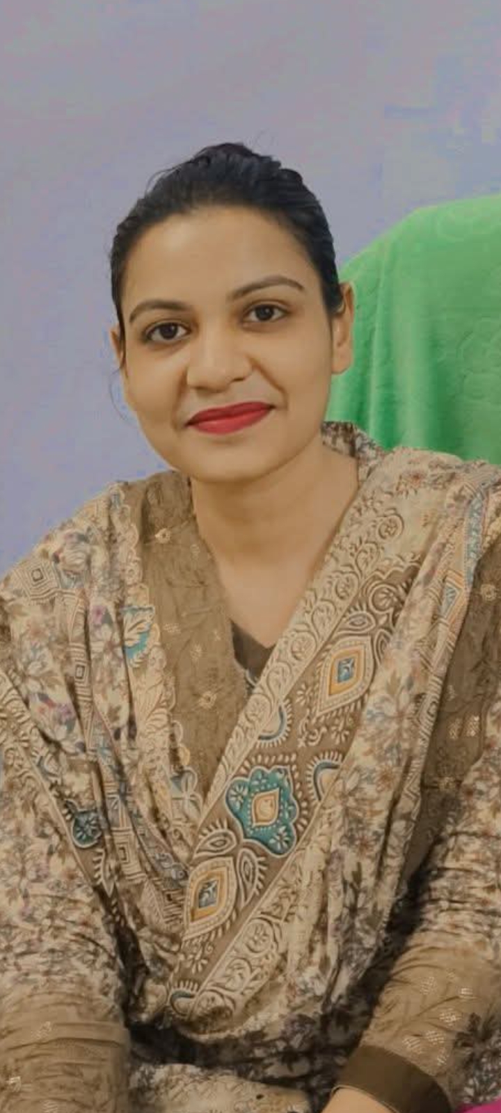 Dr. Dr Sabrina Rahman sinigdha - General , Laparoscopic, Breast & Colorectal Surgeon Khulna