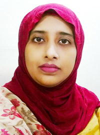 Dr. Sharmin Islam - Breast Surgeon Khulna