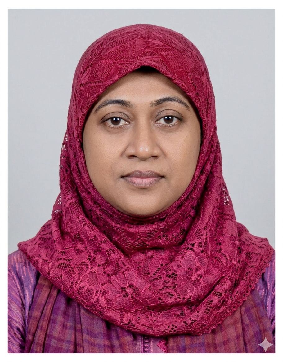 Dr Musfiqa iffat Laboni — Gynecologist+Gyneurology Sergon in Khulna