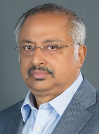 Dr. Prof. Dr. Jonaid Shafiq - Anesthesiologist Khulna