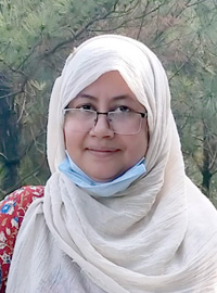 Dr. Leea Amin - Breast Surgeon Khulna