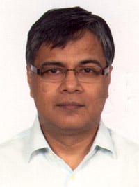 Dr. Lutful Aziz - Anesthesiologist Khulna