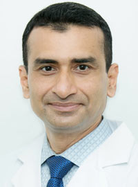 Dr. S. M. Shahidul Islam - Acupuncture Specialist Khulna