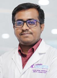 Dr. Md. Abdul Mannan - Cancer Specialist Khulna
