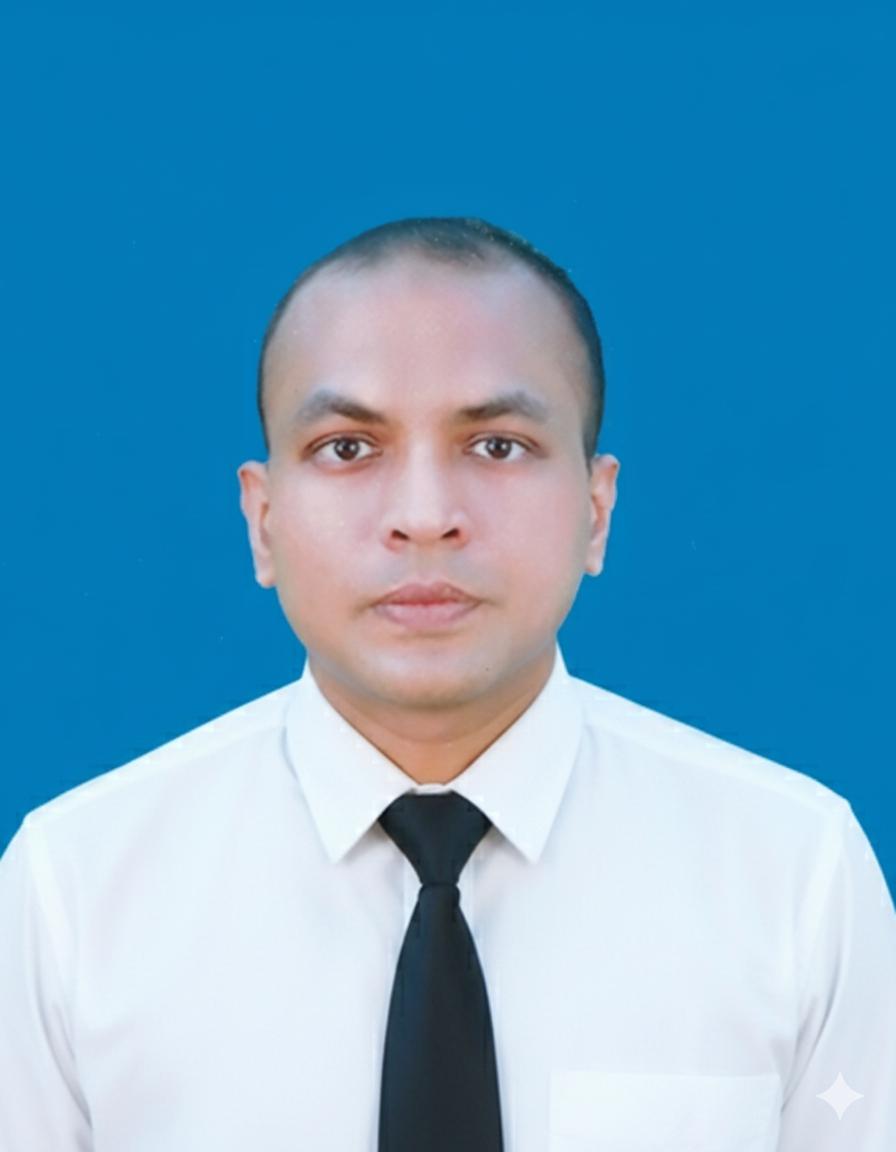 Dr. Asst Prof Major Dr Masud Sarker - Orthopedic & Trama Surgeon Khulna