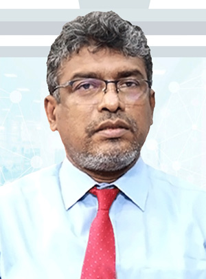 Dr. Prof. Dr. Toufiqur Rahman Faruque - Cardiologist Specialist Khulna