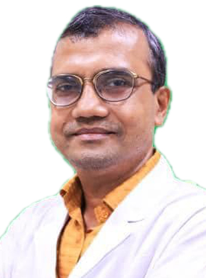 Dr. Prof. Dr. Dipankar Chandra Nag - Cardiologist Specialist Khulna