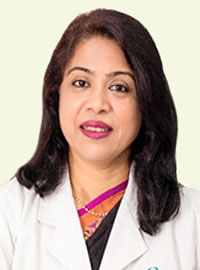 Dr. Prof. Dr. Salma Sultana - Breast Surgeon Khulna