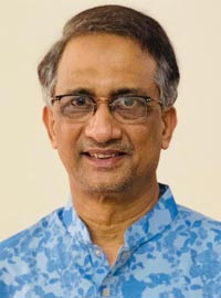 Dr. Prof. Dr. Md. Abid Hossain Mollah - Child health specialist Khulna