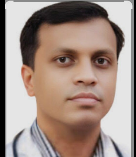 Dr. Asso prof.Dr Md Najmul Kobir - Medicine & Neurologist Specialist Khulna