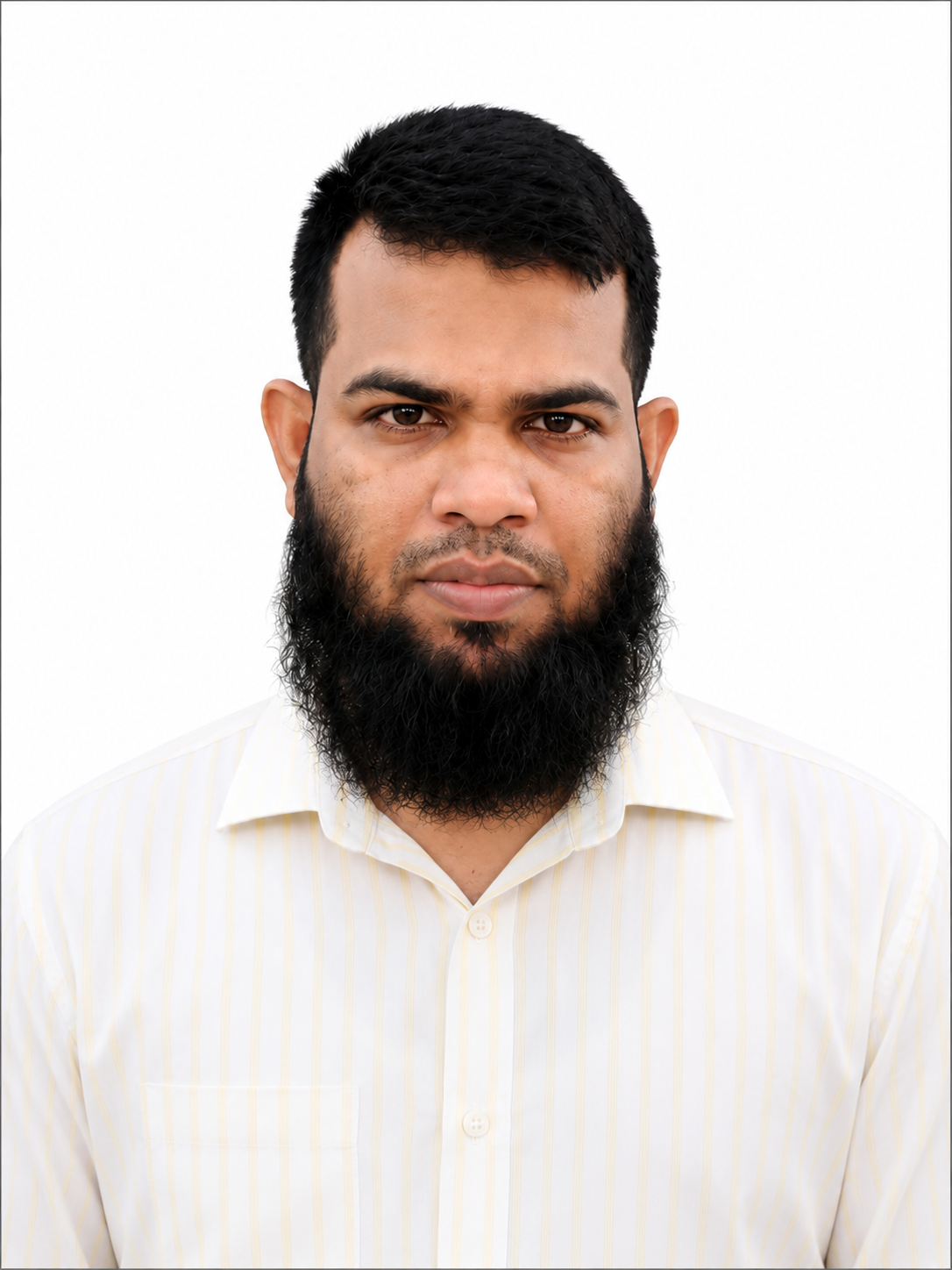 Dr. Dr Md Sakir Hossain - Medicine & Cardiologist Specialist Khulna