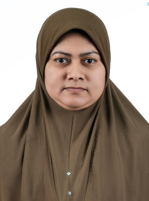 Dr. Farhana Yesmin - Breast Surgeon Khulna