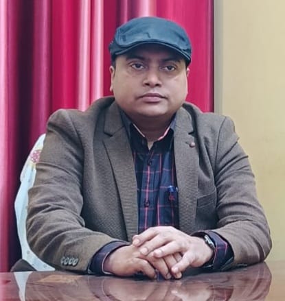 Dr. Dr Debasish sorker - Medicine & Cardiologist Specialist Khulna