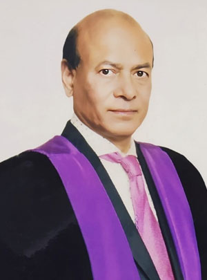 Dr. Prof. Dr. Md. Sahabuddin Khan - Cardiologist Specialist Khulna