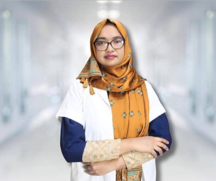 Dr. Dr Jebunnesa Jebu - Gynecologist+Gyneurology Khulna