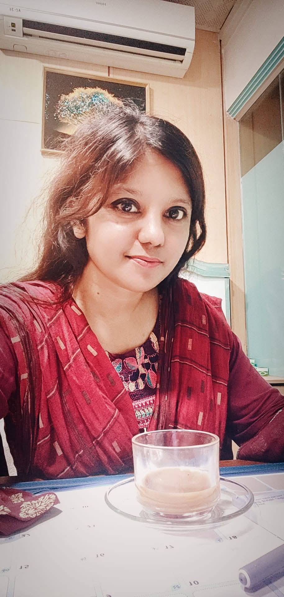 Dr. Dr Sumona Das - Oncology Specialist Khulna