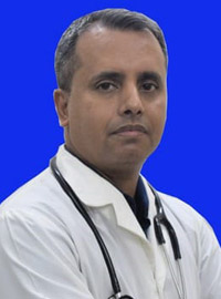 Dr. Prof. Col. Dr. Md. Nasir Uddin (Mahmud) - Breast Surgeon Khulna