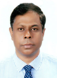 Dr. Prof. Dr. A.K.M Akhteruzzaman - Anesthesiologist Khulna