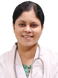 Dr. Bilkis Fatema - Breast Surgeon Khulna