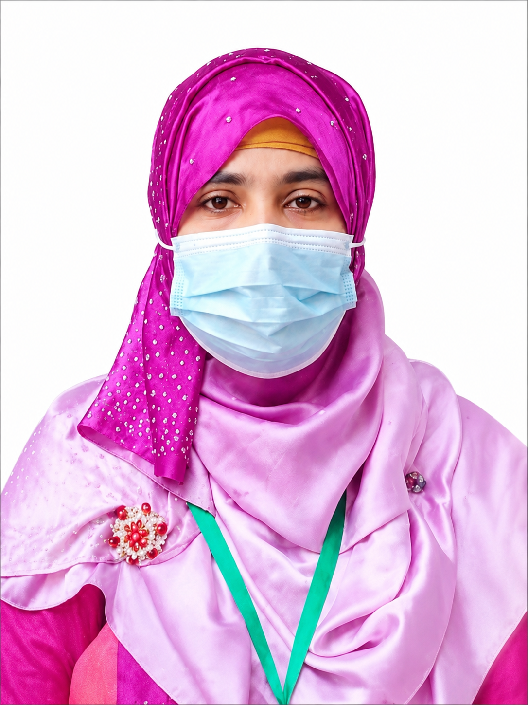 Dr. Dr Sabina Pervin Sathi - Gynecologist+Gyneurology Khulna