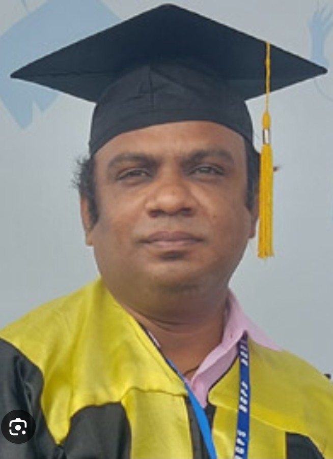 Dr. Dr Milton Mollik - General , Laparoscopic, Breast & Colorectal . Oncology Surgeon Khulna