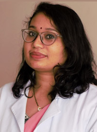 Dr. Aditi Paul Chowdhury - Cancer Specialist Khulna