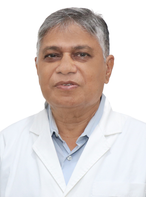Dr. Prof. Dr. Md. Moarraf Hossen - Cancer Specialist Khulna