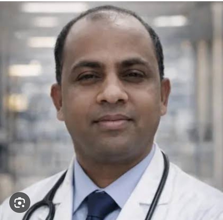Dr. Dr Moynul islam - ENT specialists Sergon Khulna