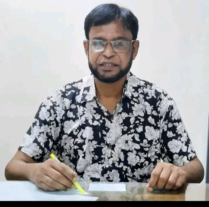 Dr. Prof Dr Md Sirajul Islam - Medicine  Specialist Khulna
