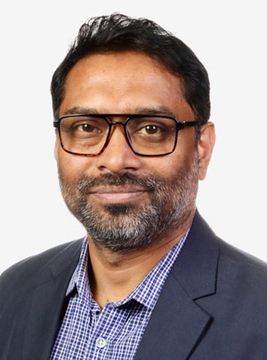 Dr. Muhammad Rafiqul Islam - Cancer Specialist Khulna
