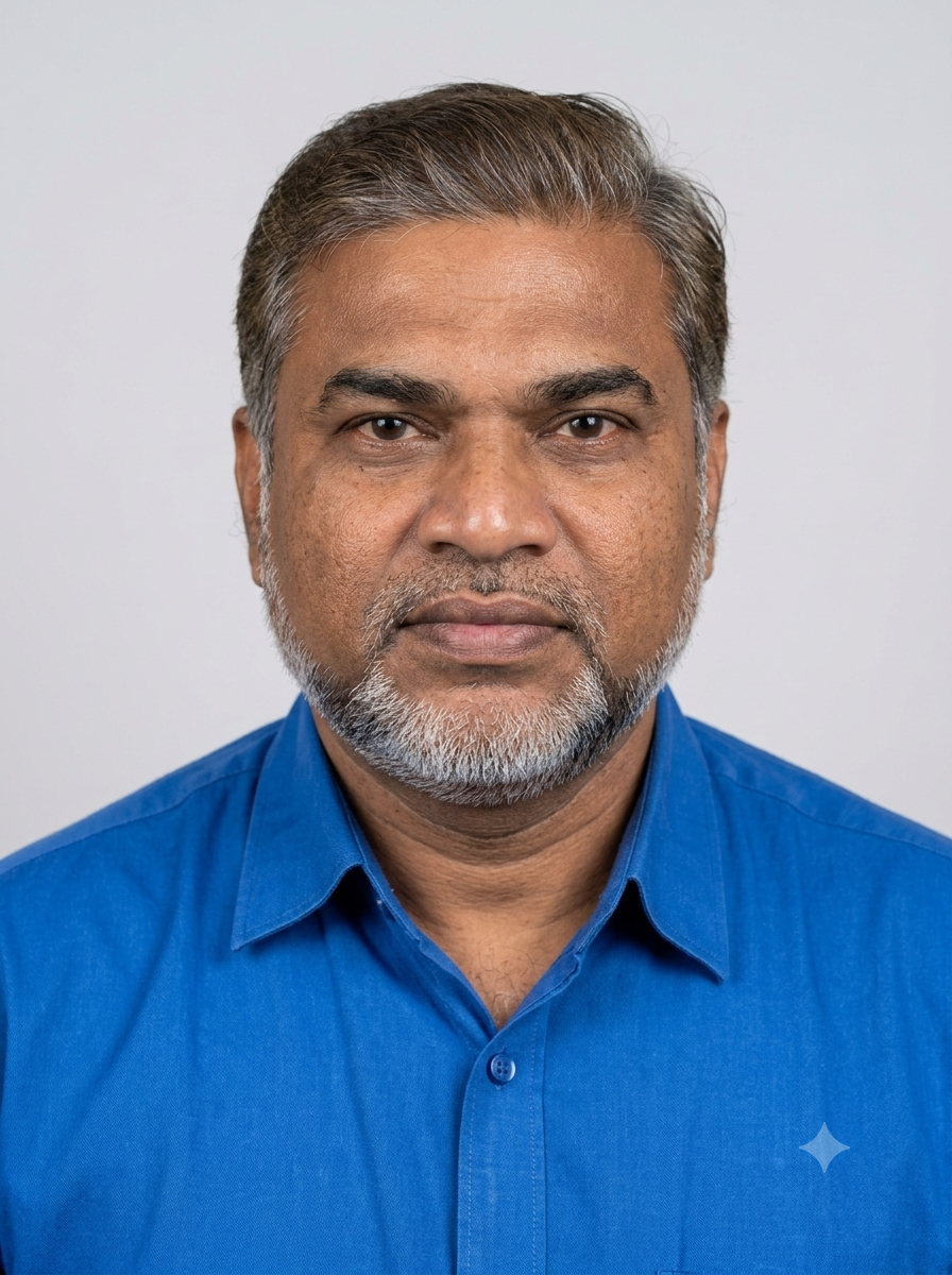 Dr. Dr Goutom Kumar Mukherjee - Orthopaedic Surgeon Khulna
