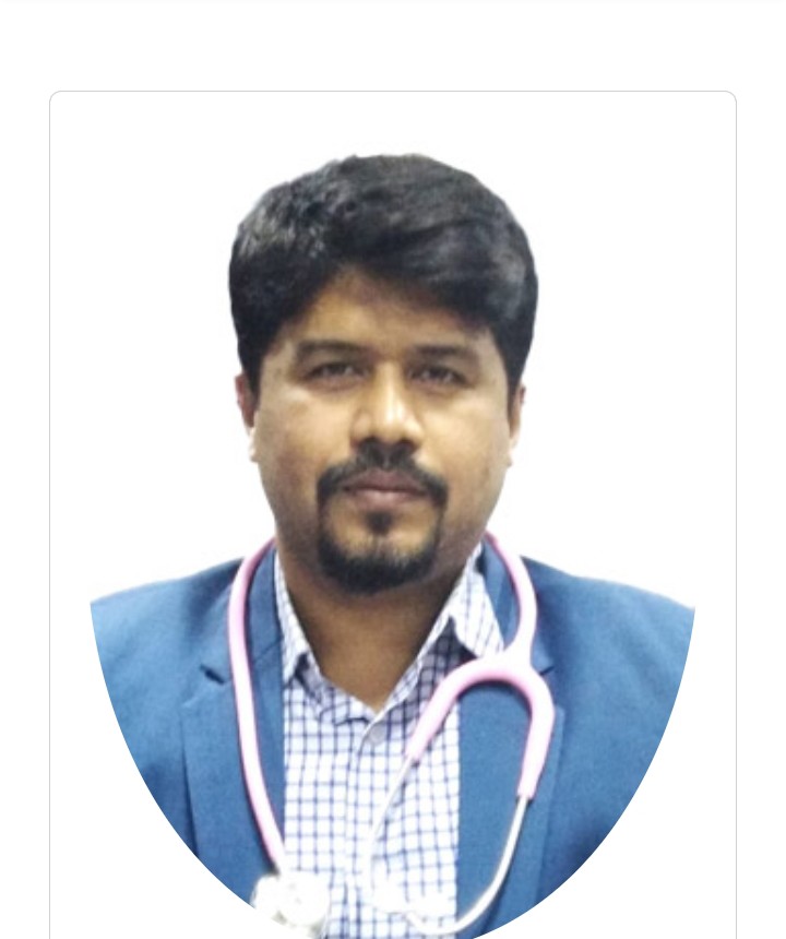 Dr. Dr Swaroop Chandra Poddar - Hematologist Specialist Khulna