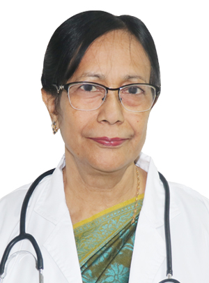 Dr. Prof. Dr. Nishat Begum - Breast Surgeon Khulna